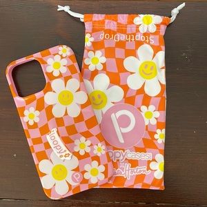 Krista Horton x Loopy 12 pro max